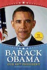 Beatrice Gormley - Barack Obama