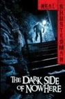 Neal Shusterman - The Dark Side of Nowhere