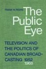 Frank Peers, Frank W Peers, Frank W. Peers - Public Eye