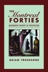 Brian Trehearne - Montreal Forties