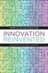 Marcel C?te, Marcel Cote, Marcel Côte, Roger Miller, Roger Cote Miller - Innovation Reinvented