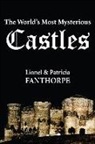 Lionel Fanthorpe, Lionel And Patricia Fanthorpe, Patricia Fanthorpe - The World's Most Mysterious Castles