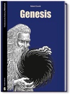 Robert Crumb, Robert Crumb - Genesis