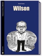 Daniel Clowes - Wilson