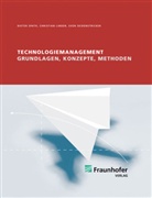 Christian Linder, Christia Christian Linder, Christian Linder; Sven Seidenstricker;, Christia Linder, Christian Linder, se... - Technologiemanagement