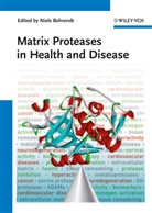 Niels Behrendt, Niel Behrendt, Niels Behrendt - Matrix Proteases in Health and Disease