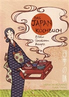 Kenichi Kusano, Tian Tang - Das Japan-Kochbuch
