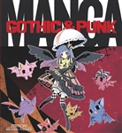 Kamikaze Factory, Kamikaze Factory, Kamikaze Factory Studio, Kamikaze Factory Studio - Manga - Gothic & Punk