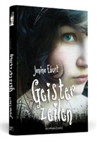 Janina Ebert - Geisterzeilen