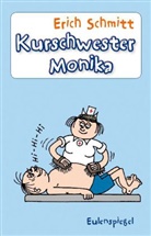 Erich Schmitt - Kurschwester Monika