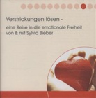 Sylvia Bieber - Verstrickungen lösen, 1 Audio-CD (Hörbuch)