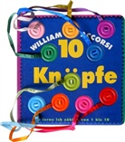 William Accorsi - 10 Knöpfe