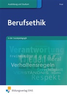 Angelika Frost, Daniel Jens - Berufsethik
