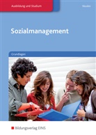 Hans J Nicolini, Hans J. Nicolini - Sozialmanagement
