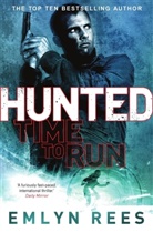 Emlyn Rees, Rees Emlyn - Hunted