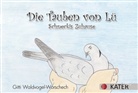 Taylor-Landolt, Waldvogel-Worschec, Gitti Waldvogel-Worschech, Gitti Worschech - Schneckis Zuhause