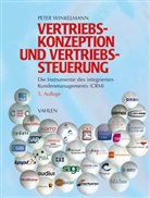 Peter Winkelmann - Vertriebskonzeption und Vertriebssteuerung