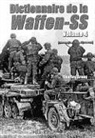 CHARLES TRANG, GEORGES BERNAGE, Charles Trang, Charles (1961-....) Trang, TRANG CHARLES - Waffen-SS : dictionnaire. Vol. 4