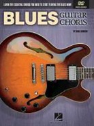Chad Johnson - Blues Guitar Chords