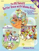 Mark (COP) Burrows - The Ultimate Gettin' Down With Mama Goose Collection