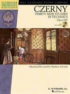 Carl Czerny, Matthew Edwards, Hal Leonard Publishing Corporation, Hal Leonard Publishing Corporation (COR), Matthew Edwards, Hal Leonard Publishing Corporation - Carl Czerny