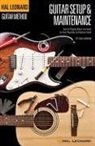 Chad Johnson - Hal Leonard Guitar Method