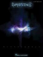Evanescence (CRT), Evanescence - EVANESCENCE