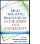 Stephen Ashwal, Gunes Avci, Talin Babikian, Michael W. Kirkwood, Michael W. (University of Colorado and Children's Hospital Colorado Kirkwood, Keith Owen Yeates - Mild Traumatic Brain Injury in Children and Adolescents