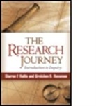Arlene Bowers Andrews, Eleni Coukos Elder, Sharon F. Rallis, Sharon F. (University of Massachusetts Rallis, Gretchen B. Rossman, Thomas A. Schwandt - The Research Journey