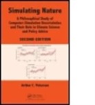 Arthur C Petersen, Arthur C. Petersen - Simulating Nature