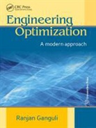 Ranjan Ganguli - Engineering Optimization