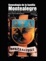 Flavio Rivera Montealegre - Genealog a De La Familia Montealegre