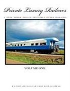 Bill Hoeffer, Chef Bill Hoeffer - Private Luxury Railcars
