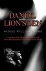 Daniel William Heard - Daniel in the Lion's Den