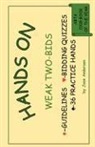 Joan Anderson - Hands on Weak Two-Bids