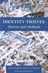 Heith Copes, Heith/ Vieraitis Copes, Lynne M Vieraitis, Lynne M. Vieraitis - Identity Thieves