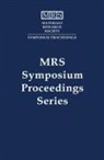 S. V Babu, S. V. Babu, Suryadevara V. Babu, S. Danyluk, M. Krishnan, M. I. Krishnan... - Chemical-Mechanical Polishing - Fundamentals and Challenges