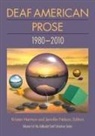 Kristen Harmon, Kristen (EDT)/ Nelson Harmon, Jennifer Nelson, Kristen Harmon, Kristen C. Harmon, Jennifer Nelson... - Deaf American Prose