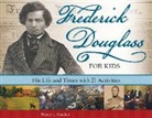 Nancy Sanders, Nancy I Sanders, Nancy I. Sanders - Frederick Douglass for Kids