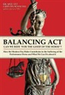 Gerd Heuschmann - Balancing Act