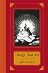 Amy Leach, Amy/ Christopherson Leach - Things That Are