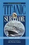 Violet Jessop, John Maxtone-Graham, Maxtone Graham, John Maxtone-Graham, Maxtone-Graham John - Titanic Survivor
