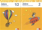 Zebra, Neubearbeitung: Zebra 2