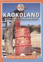 InfoMap: InfoMap Kaokoland