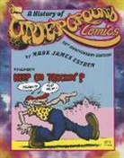 Mark James Estren - History of Underground Comics
