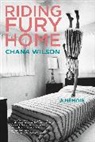 Chana Wilson - Riding Fury Home