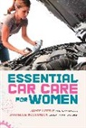 Jamie Little, Danielle McCormick - Essential Car Care for Women