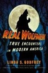 Linda S Godfrey, Linda S. Godfrey, Linda S. (Linda S. Godfrey) Godfrey - Real Wolfmen