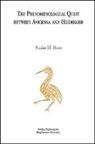 Nader El-Bizri - The Phenomenological Quest Between Avicenna and Heidegger