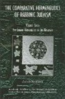 Jacob Neusner - Comparative Hermeneutics of Rabbinic Judaism, The, Volume Seven
